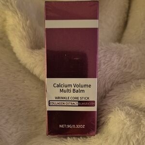Calcium Volume Multi Balm - Purple